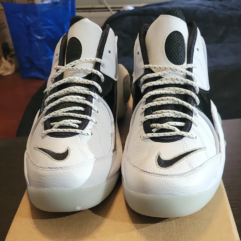 Nike Air Zoom Flight 95 